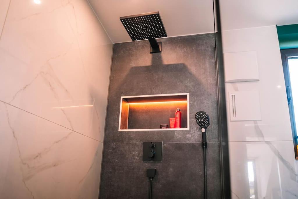 Luxusapartment In Backnang Mit Wellness Ngoại thất bức ảnh